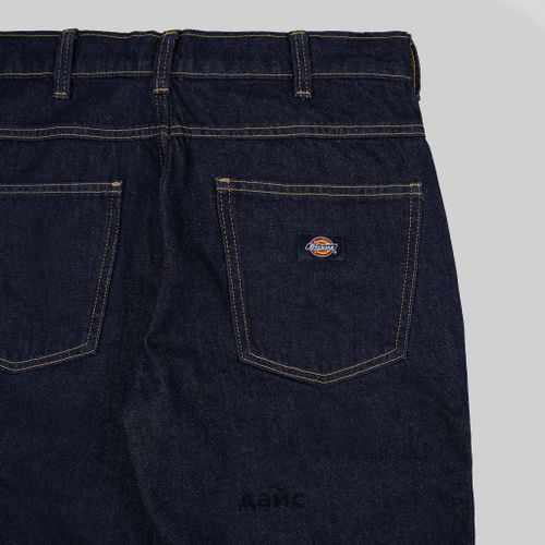 Джинсы мужские Dickies Houston Denim артикул:DK0A4XFLRIN1 - купить в магазине Дайс