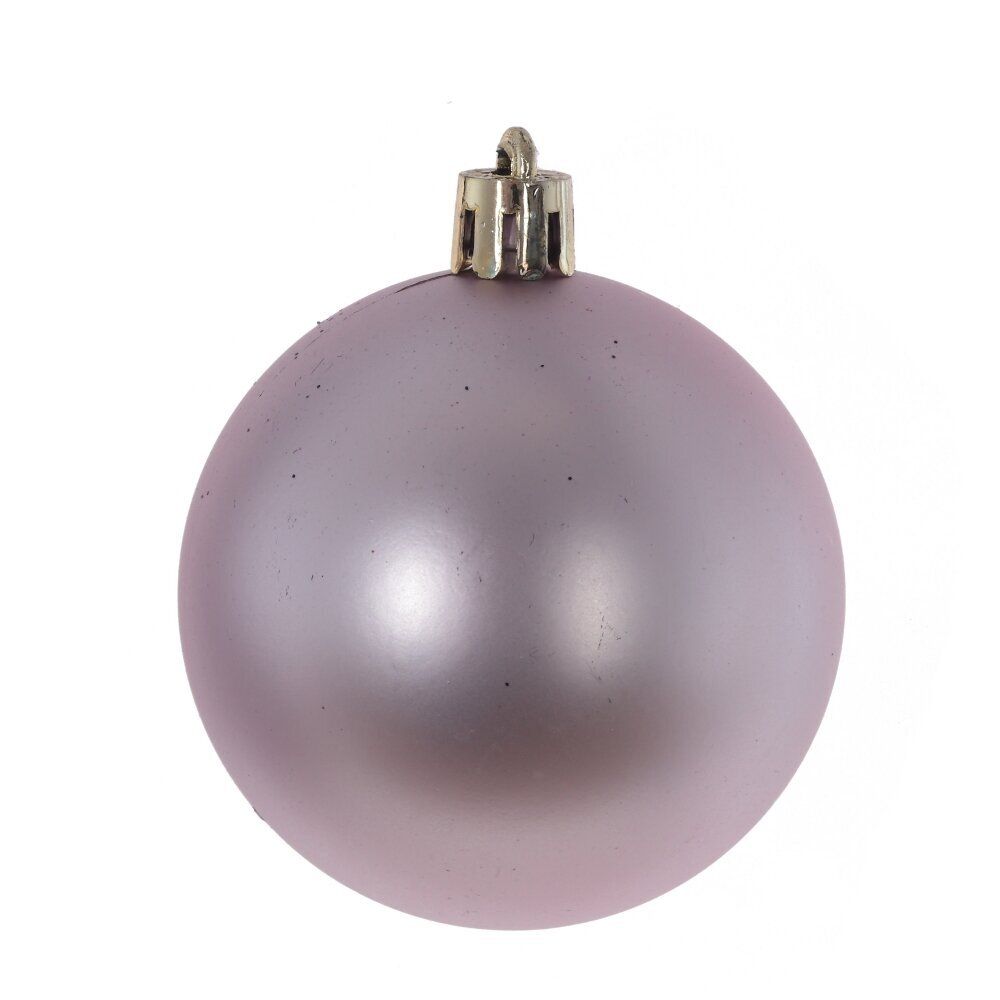 GAEM Набор из 35шт Украшение новогоднее "Шар", D 6 см, L16 W16 H36 см