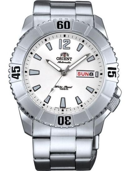 Наручные часы Orient FEM7D005W9 Classic Automatic