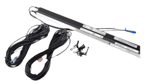 ФОТОЭЛЕМЕНТ CEDES ININI RX-2000-16BCK (фотозанавес)