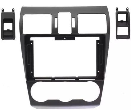 Магнитола для Subaru Forester, Impreza, XV 2012-2015 - OEM GT9-1518 на Android 10, 2ГБ-16ГБ