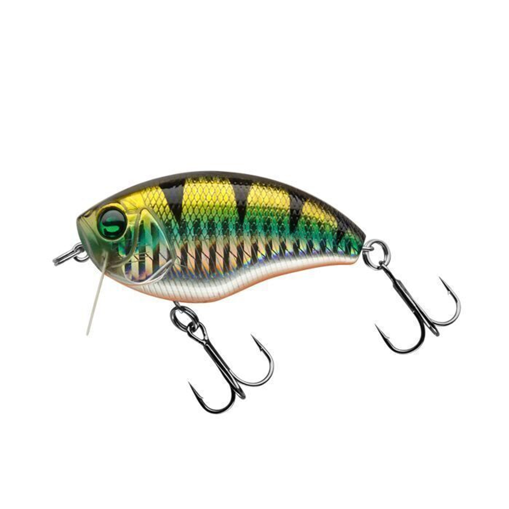 Воблер Sprut Shebi