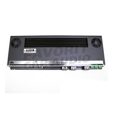 Усилитель AUDIO SYSTEM (Italy) Twister F2-600 IV