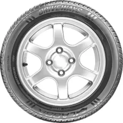 Lassa Driveways 235/55 R17 103W XL