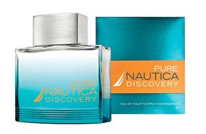 Nautica Pure Discovery