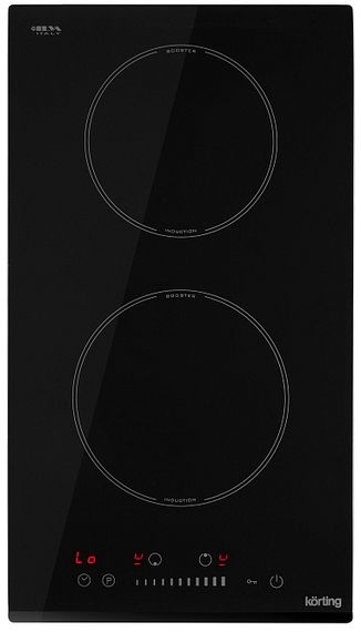 Варочная панель Korting HI 30041 B