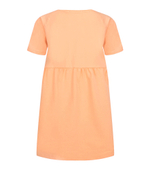 Платье Calvin Klein Jeans - оранжевый(IG0IG01973)