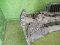 Бампер передний BMW X5 F15 (2013-2018) (В сборе)