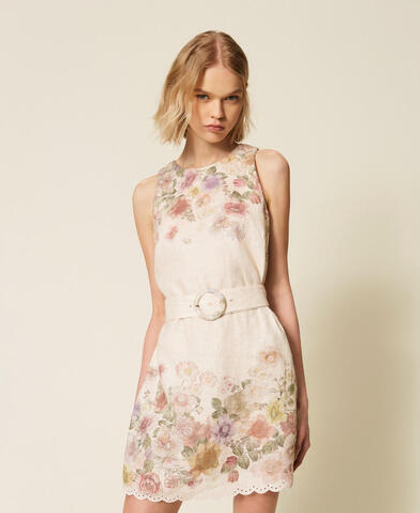 Платье TWINSET