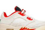 Кроссовки Jordan Air Jordan 5 Retro Low "Chinese New Year"