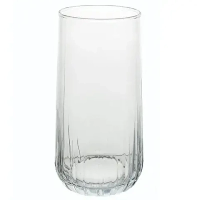 Набор стаканов NOVA 360 мл 3 шт