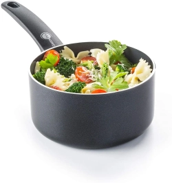 GreenPan Сотейник Cambridge 16 см 1,6 л