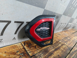 Накладка крыла переднего левого JCW Mini Countryman 2 (F60) 16-24 Б/У Оригинал 51137414097