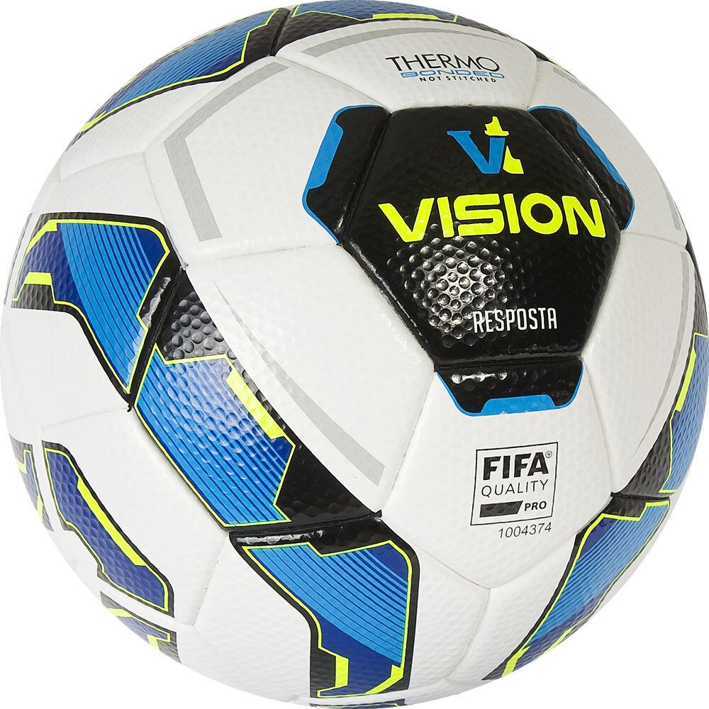 Мяч футбольный Vision Resposta № 5 FIFA Quality Pro
