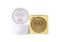 Hidrogel patç \ Гидрогелевые патчи Premium Gold &amp; EGF Hydrogel Patch 1.4g