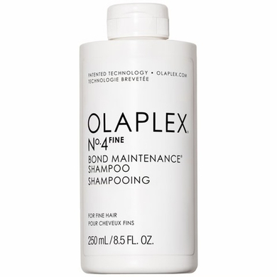 Olaplex No.4 Fine Bond Maintenance Shampoo 250ml