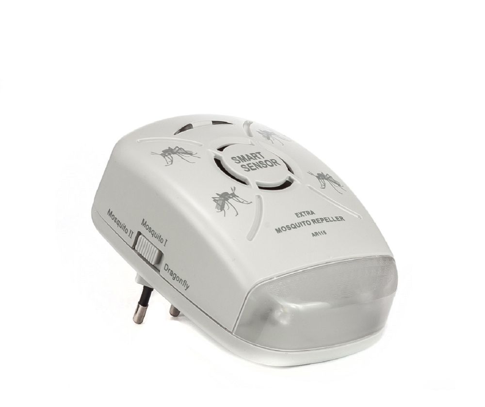 Отпугиватель комаров ЭкоСнайпер AR-115