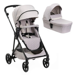 Коляска Chicco Seety 2 в 1 Florence Beige