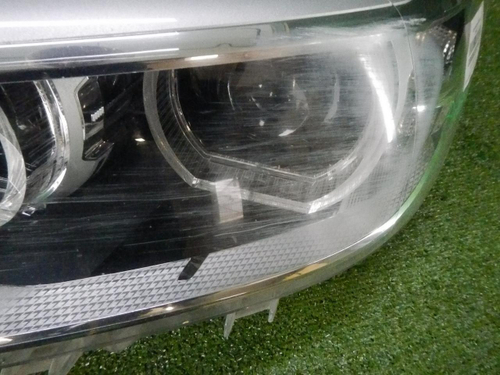 Фара левая BMW 1er F20 (2015-2017) LED