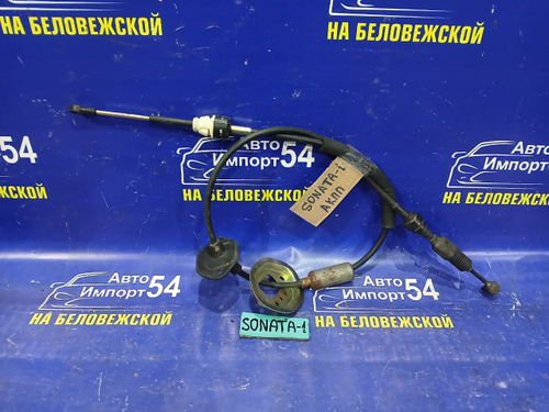 Трос переключения АКПП HYUNDAI SONATA 2005