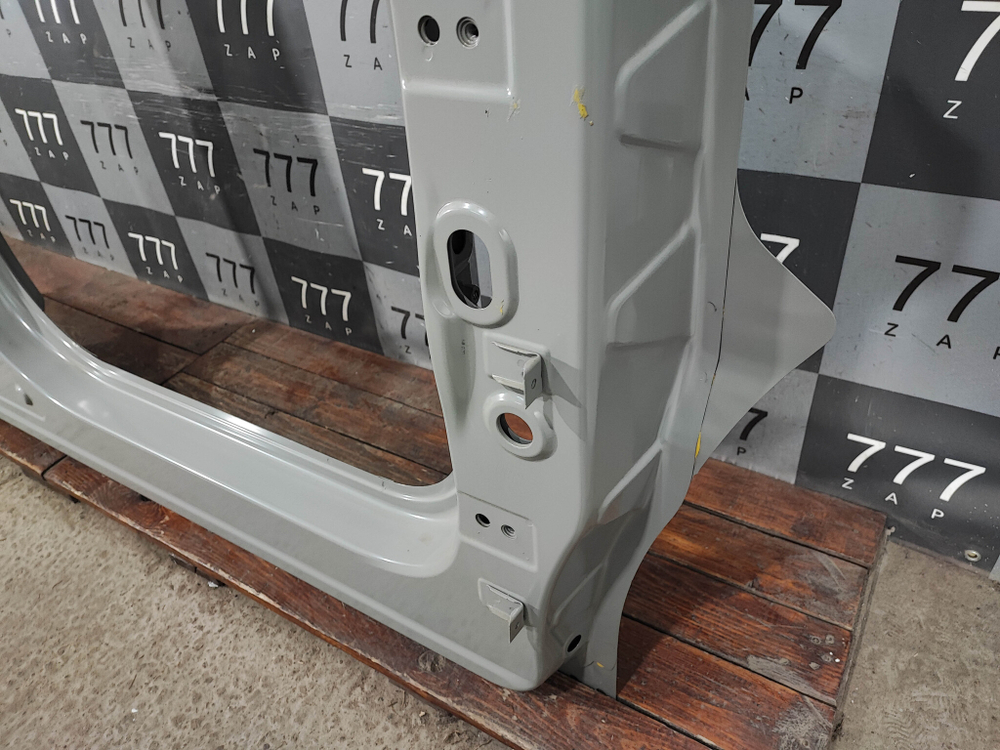 Боковина правая Jetour X70 PLUS 20-нв Новая Оригинал 502005936AADYJ