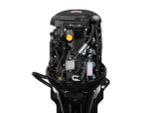 4х-тактный лодочный мотор SHARMAX SMF60FEL-T EFI