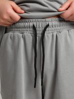 Костюм для мальчика Азарт-2 Виотекс СЕРЫЙ