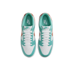 Nike Dunk Low "Miami Dolphins"