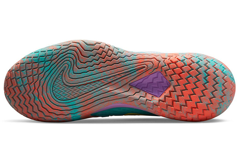 Кроссовки Nike Court Zoom Vapor Cage 4 "Doernbecher"