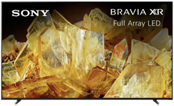 Телевизор 85" Sony XR-85X90L