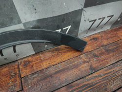 Накладка крыла заднего правого Omoda C5 22-нв Б/У Оригинал 609001179AB