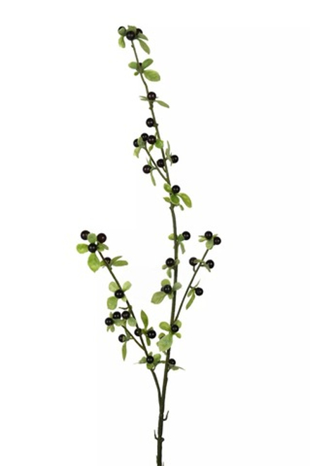 Ветка ягод 84см