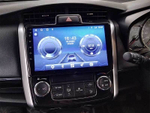 Topway TS10 4+32GB 8 ядер для Toyota Corolla Axio, Fielder 2012-2021