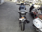 Yamaha FZS 25 ME1RG6928L0001798