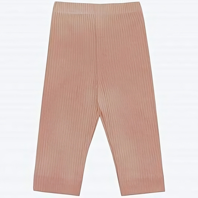 Штаны для девочек рибана 1467700304 р.80-86 (Юлла)