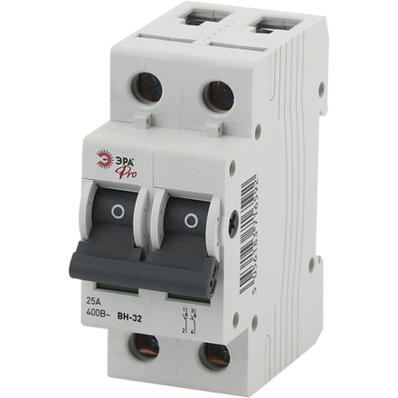 Выключатель нагрузки ЭРА PRO NO-902-169 ВН-32 1P 32A