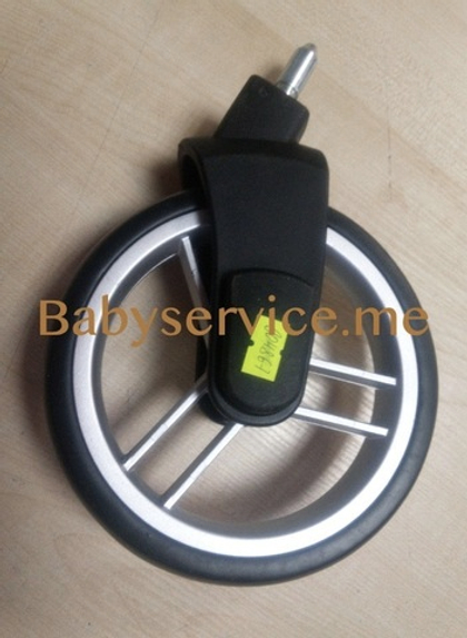 Колесо Carrello Gloria переднее