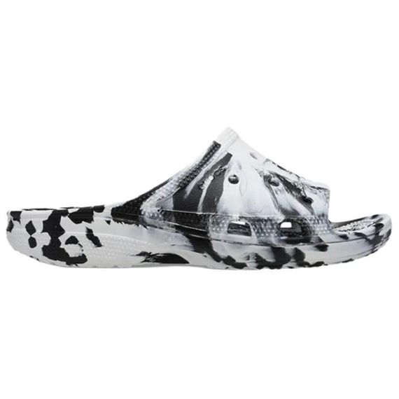 Crocs Classic Free 'Black White'