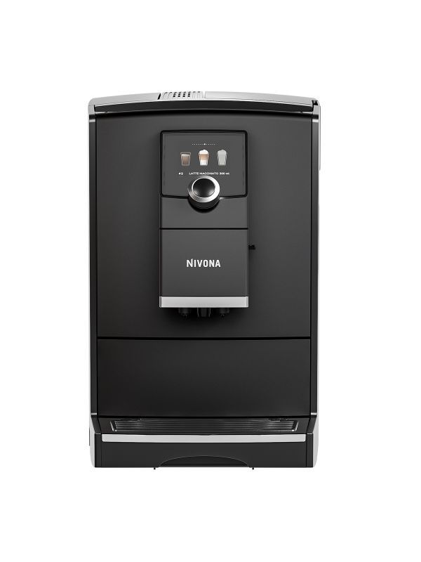 Кофемашина Nivona CafeRomatica NICR 790