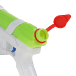 Водный пистолет 24см. микс, в пакет 88012