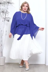 Туника 5742 Fabrika