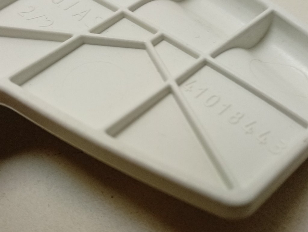 GOY1054L кт48 Ручка люка люка для стиральной машины Candy 41018443 б/у