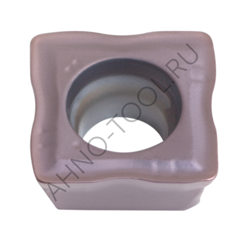 Пластина твердосплавная SOMT070306 DP, AK9030 ACCKee