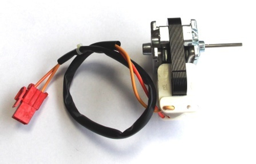 Вентилятор холодильника SAMSUNG (DA31-10109G)