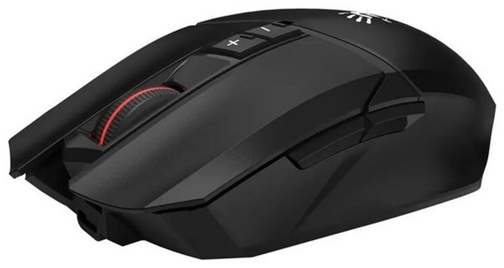 Мышь A4Tech Bloody R36 Ultra черный