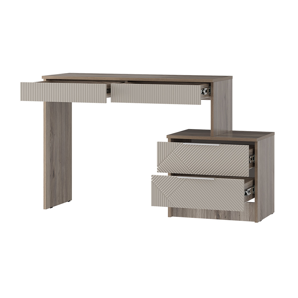 Стол туалетный Эмилия СТ-02