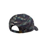 Кепка STREET Classic Camo, тигровый камуфляж