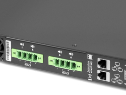 Усилитель мощности Premiera DSP 4450