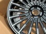 КОВАНЫЕ ДИСКИ ДЛЯ MERCEDES-BENZ C292 COUPE 2016 МЕРСЕДЕС-БЕНЗ