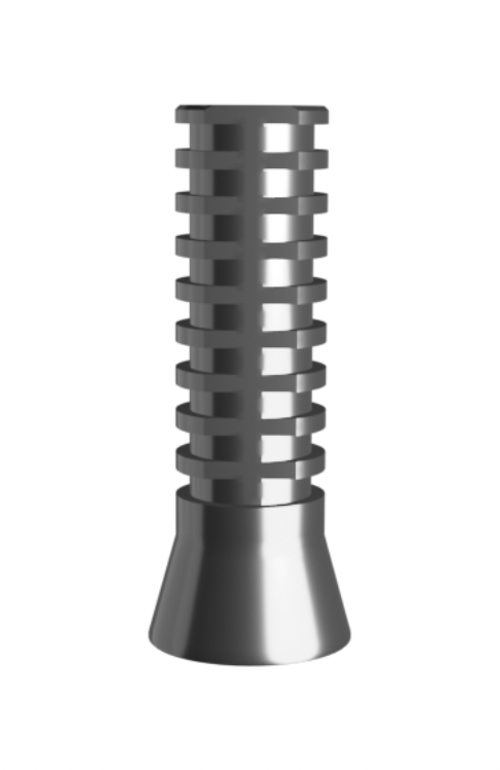 Абатмент временный для мультиюнитов NEODENT GM mini